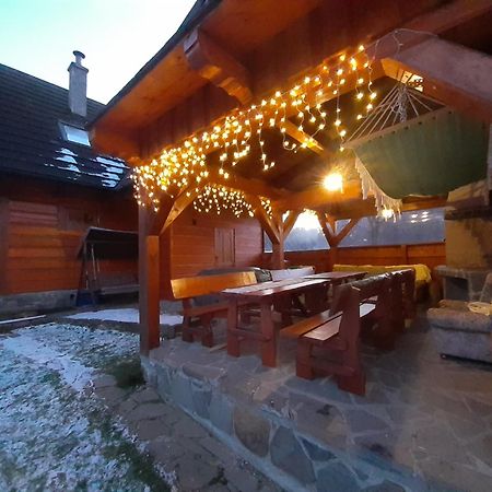 Drevenica Deni Villa Osztornya Kültér fotó