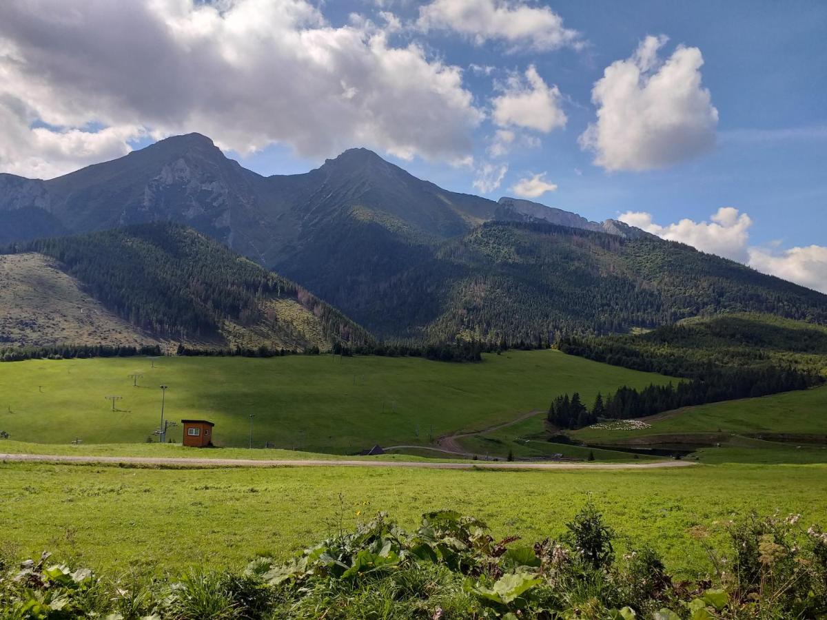 Drevenica Deni Villa Osztornya Kültér fotó