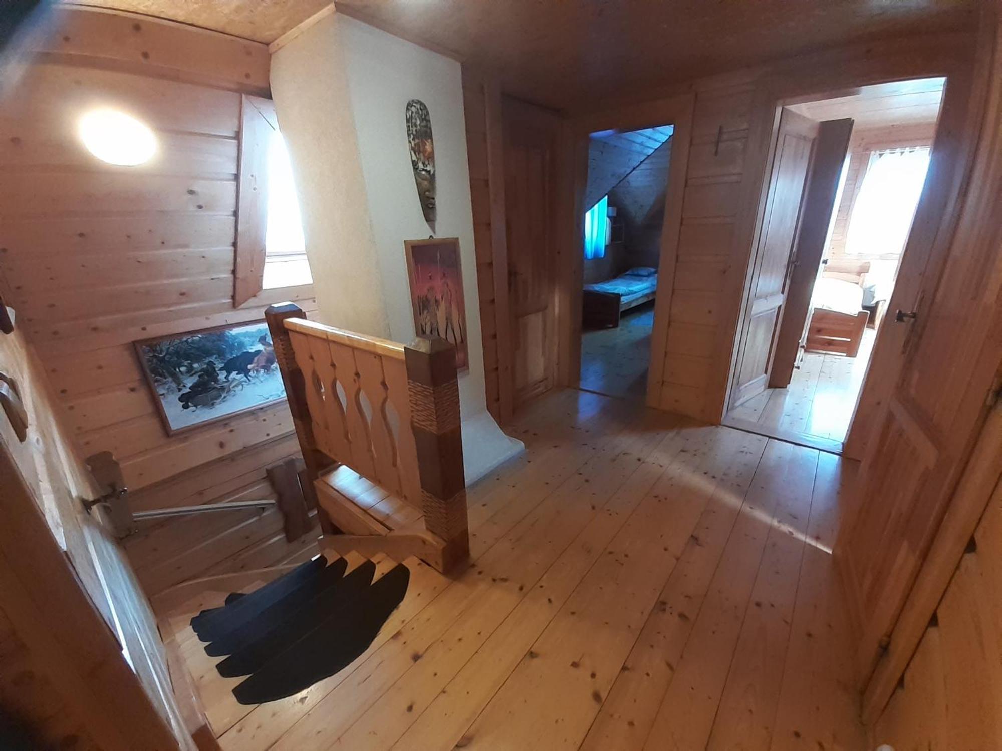 Drevenica Deni Villa Osztornya Kültér fotó
