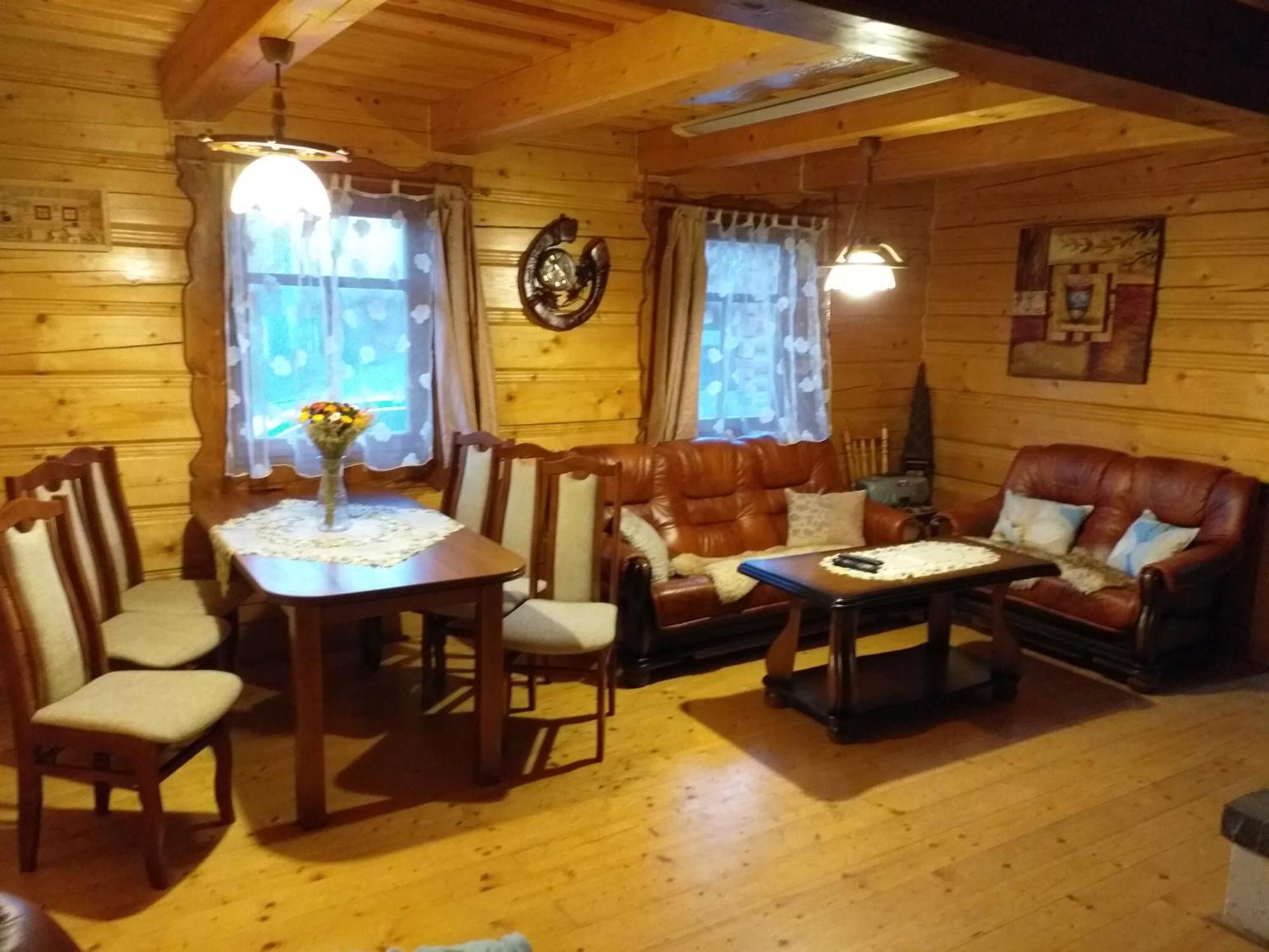 Drevenica Deni Villa Osztornya Szoba fotó