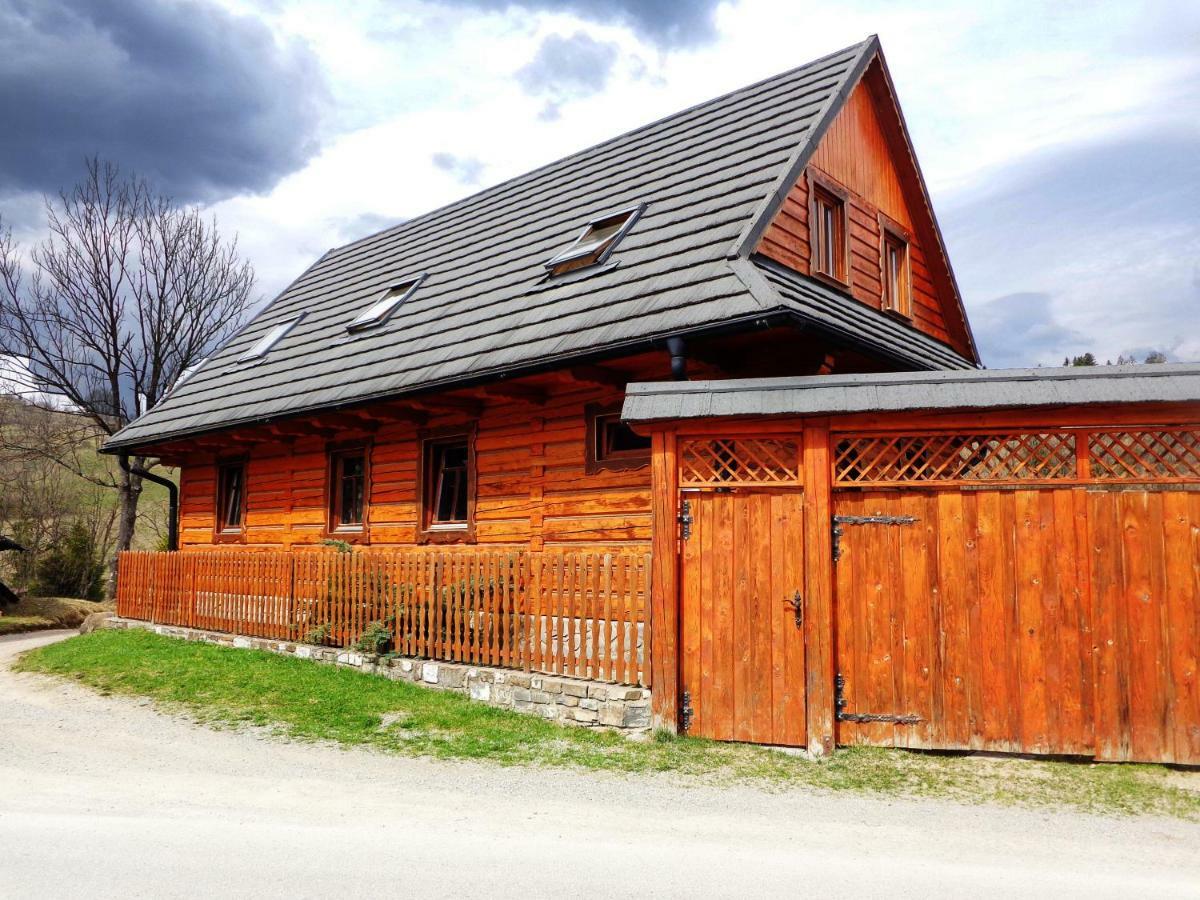 Drevenica Deni Villa Osztornya Kültér fotó