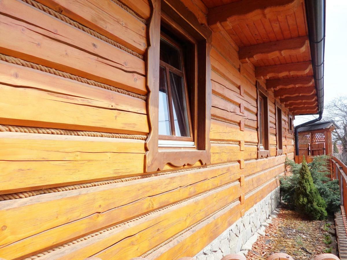 Drevenica Deni Villa Osztornya Kültér fotó